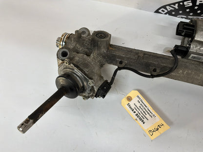 2013 Chevy Camaro ZL1 Rack n pinion