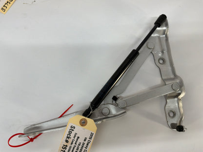 2015 Chevy Camaro SS 1LE Trunk hinges