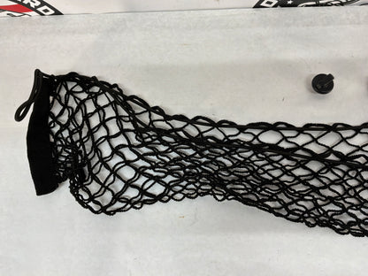 2007 C6 Corvette Convertible Cargo Net W/ Hooks OEM