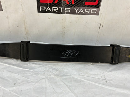 2005 Chevy C6 Corvette Rear Suspension Leaf Spring OEM - Day's Parts Yard