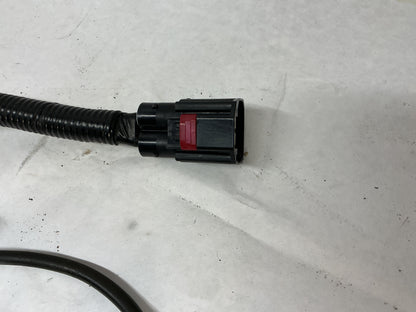 2015 Chevrolet Camaro SS 1LE Electric Power Steering Positive Negative Battery Wire Harness OEM
