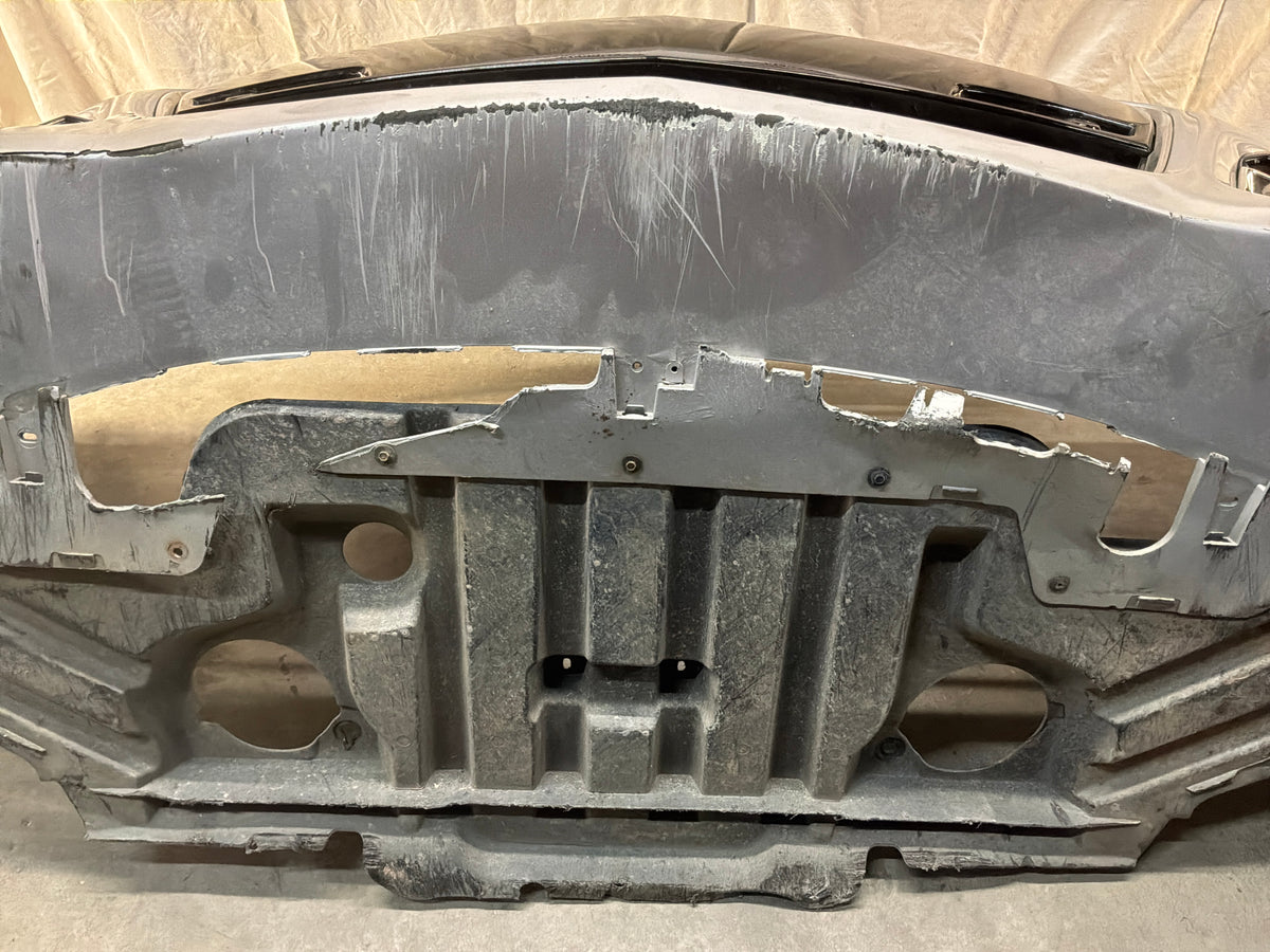 2014 Chevrolet SS Sedan Complete Front Bumper Cover Fascia OEM