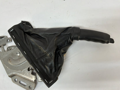 2002 Chevy Corvette Convertible Emergency Parking Handle E Brake Lever OEM
