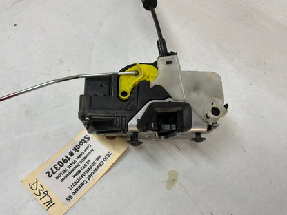 Lh front actuator - Day's Parts Yard