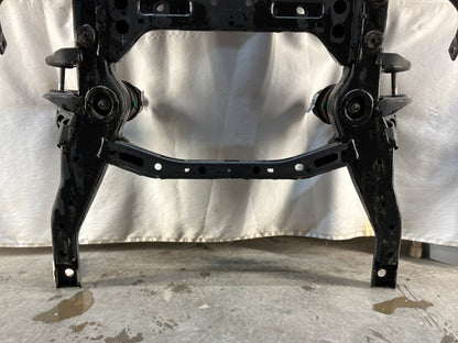2013 Chevy Camaro Front Suspension Engine Motor Cradle Crossmember K Member Frame OEM