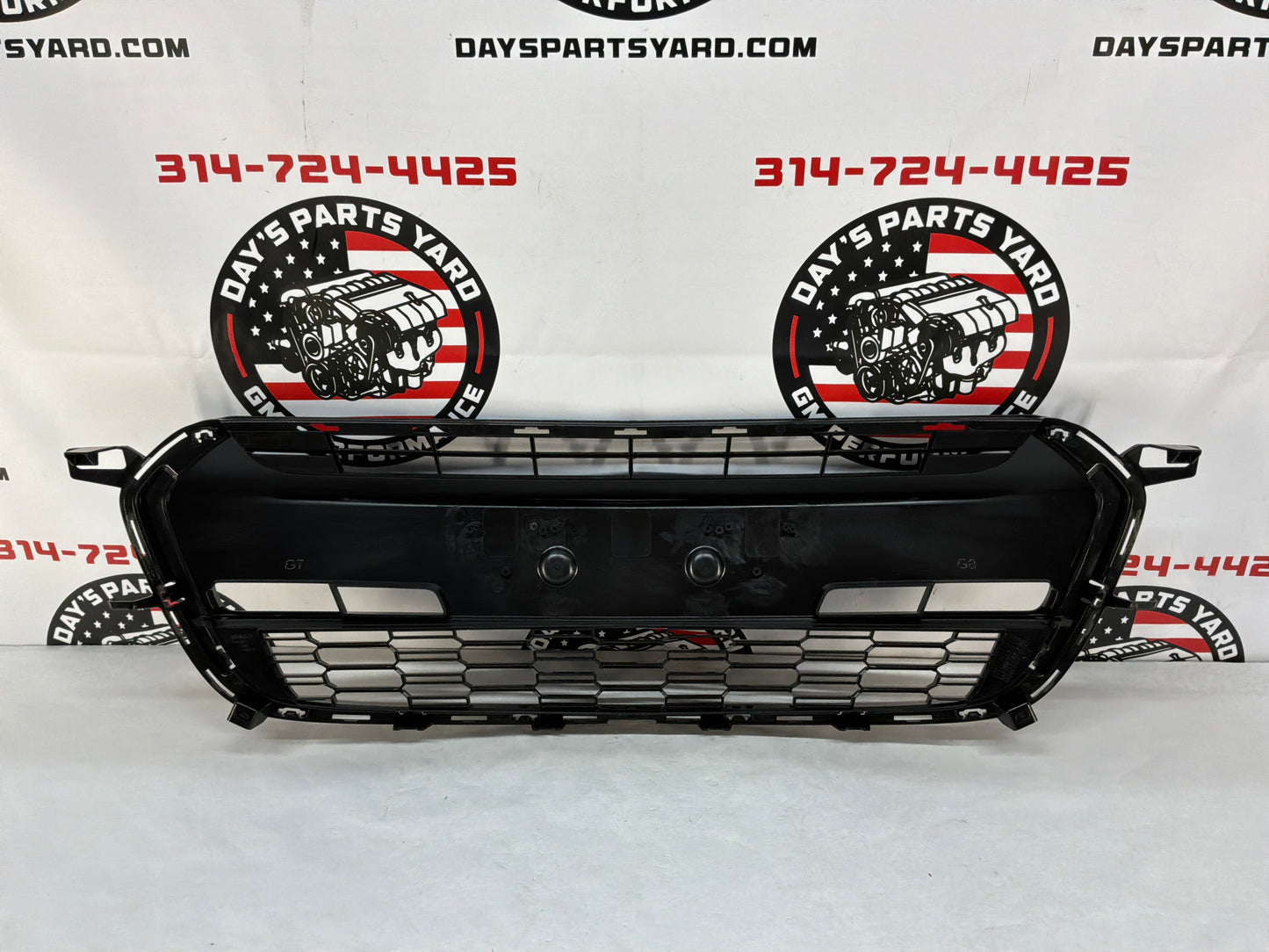 2016-2017 Chevy SS Sedan Holden VF Series 2 Front Lower Grille Bumper Honeycomb Insert NEW OEM