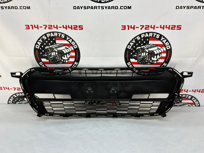 2016-2017 Chevy SS Sedan Holden VF Series 2 Front Lower Grille Bumper Honeycomb Insert NEW OEM