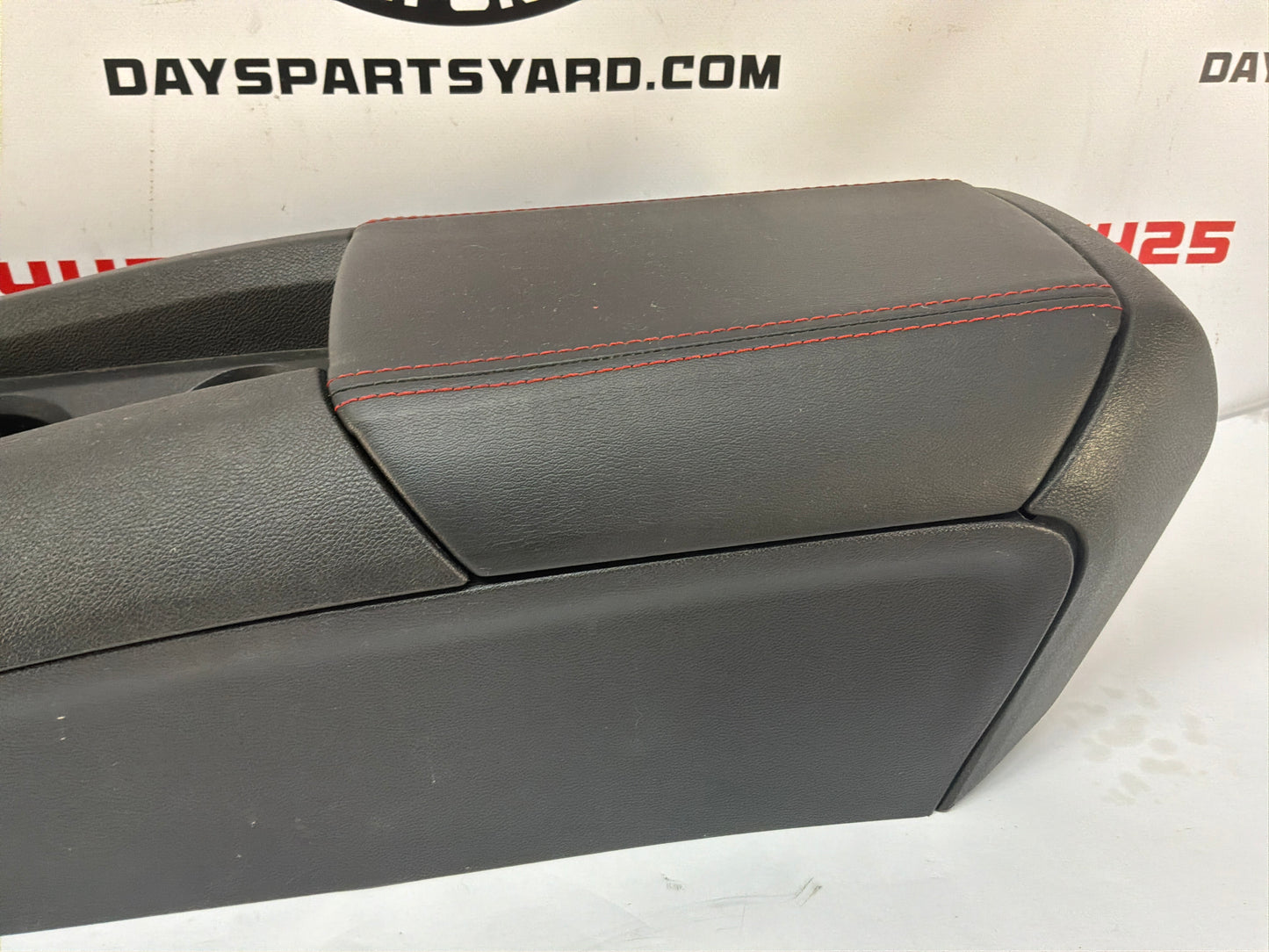 2013 Chevy Camaro ZL1 Complete Center Console w/ Shifter OEM