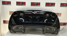 Rear bumper - Day's Parts Yard