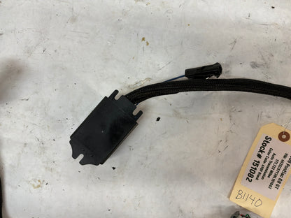MSD LS 2-Step Launch Control 8733