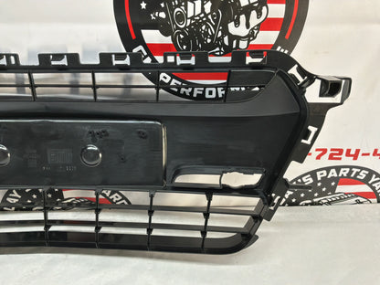 2014-2015 Chevy SS Sedan Holden VF Series 1 Front Lower Grille Bumper Insert NEW OEM
