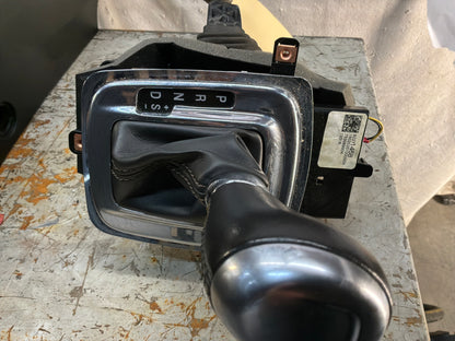 2014 Chevy SS Sedan Complete Dash w/ Center Console & Shifter OEM