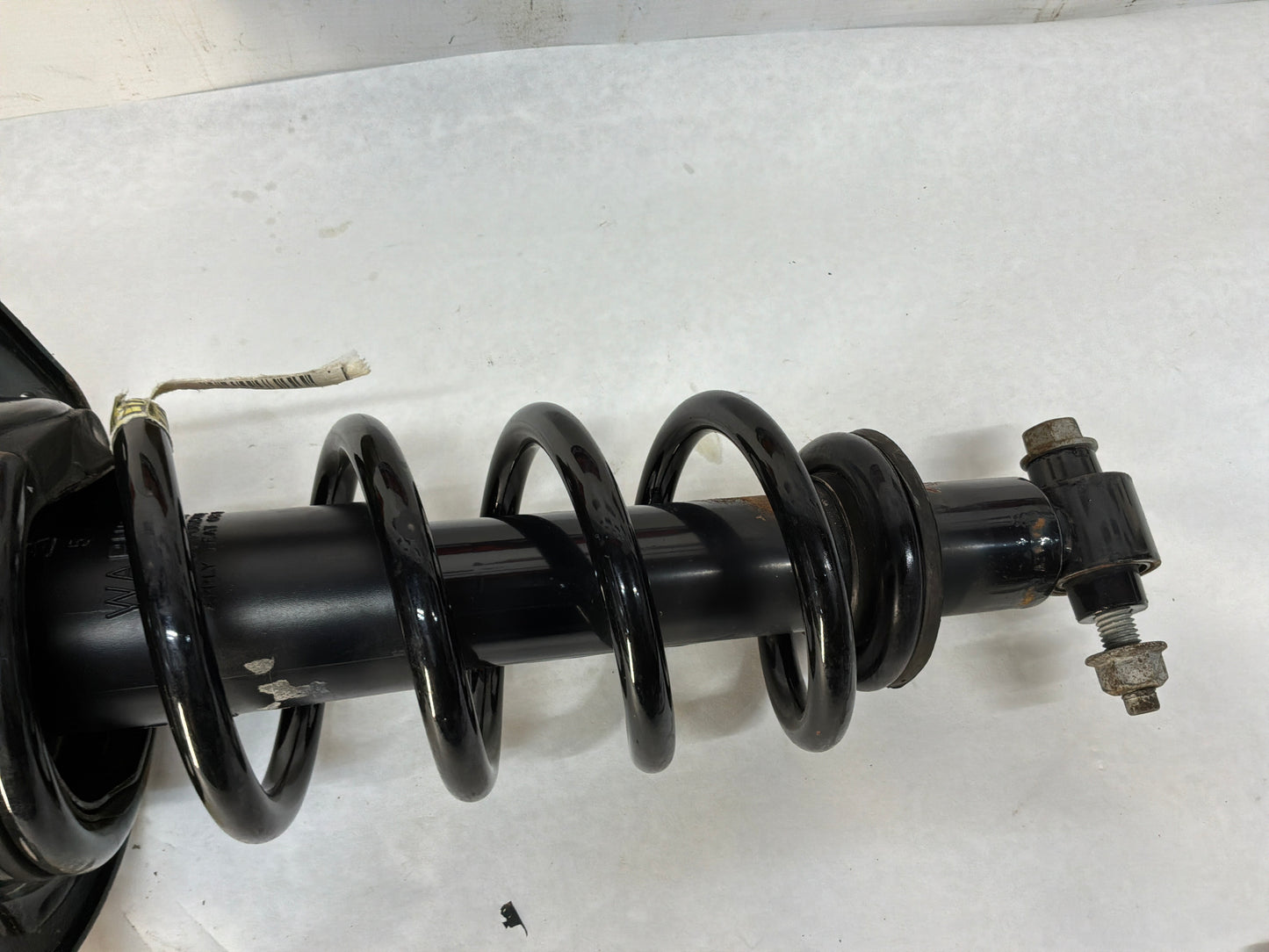 2015 Chevrolet Camaro SS 1LE LH Driver Rear Suspension Shock Strut Absorber OEM