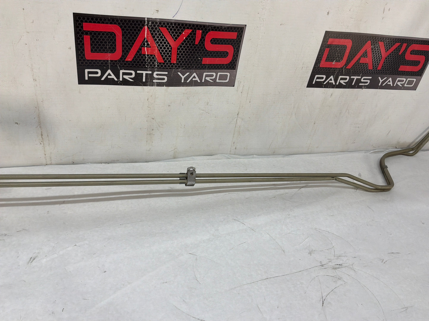 Transmission line - Day's Parts Yard