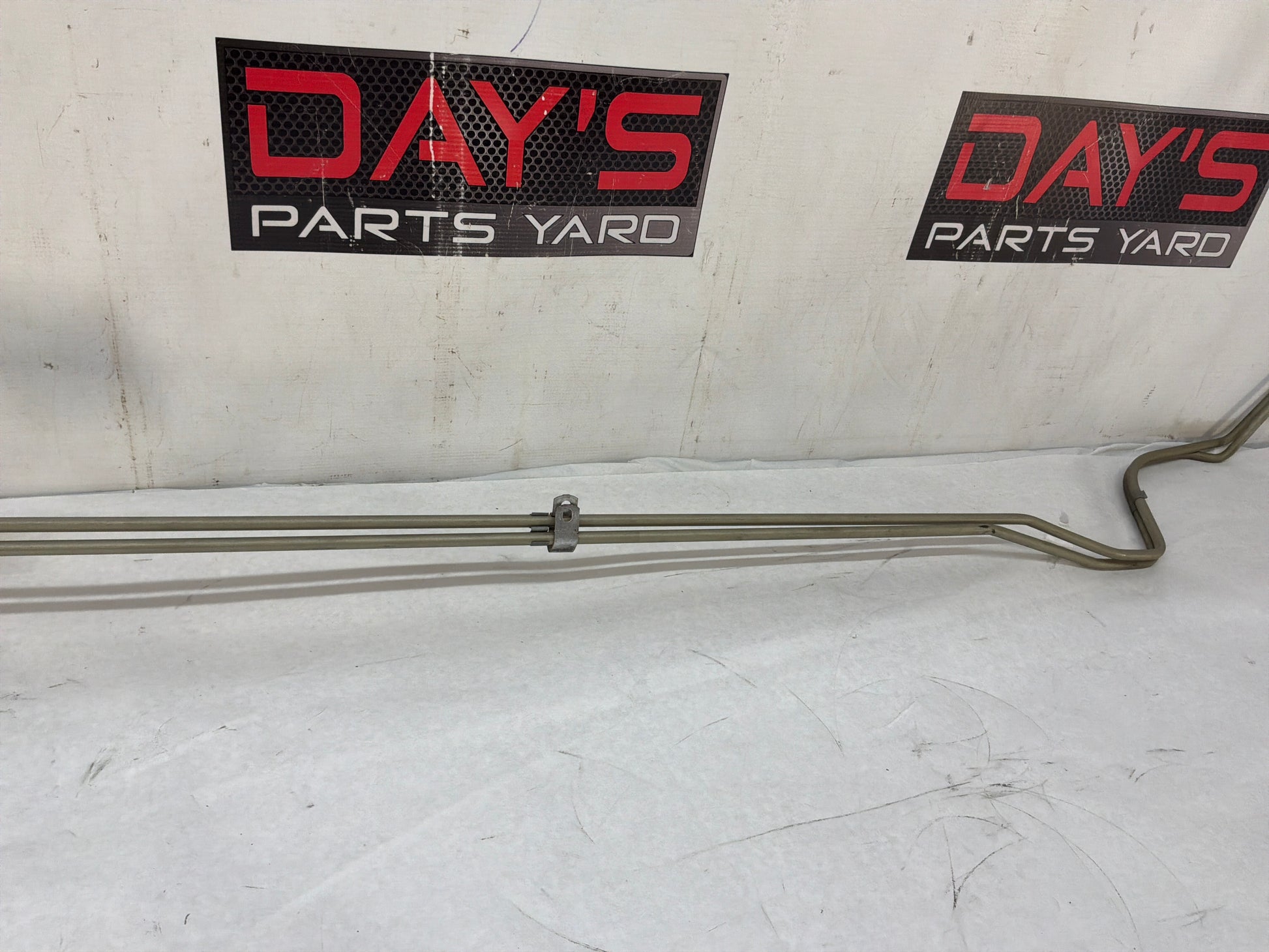 Transmission line - Day's Parts Yard