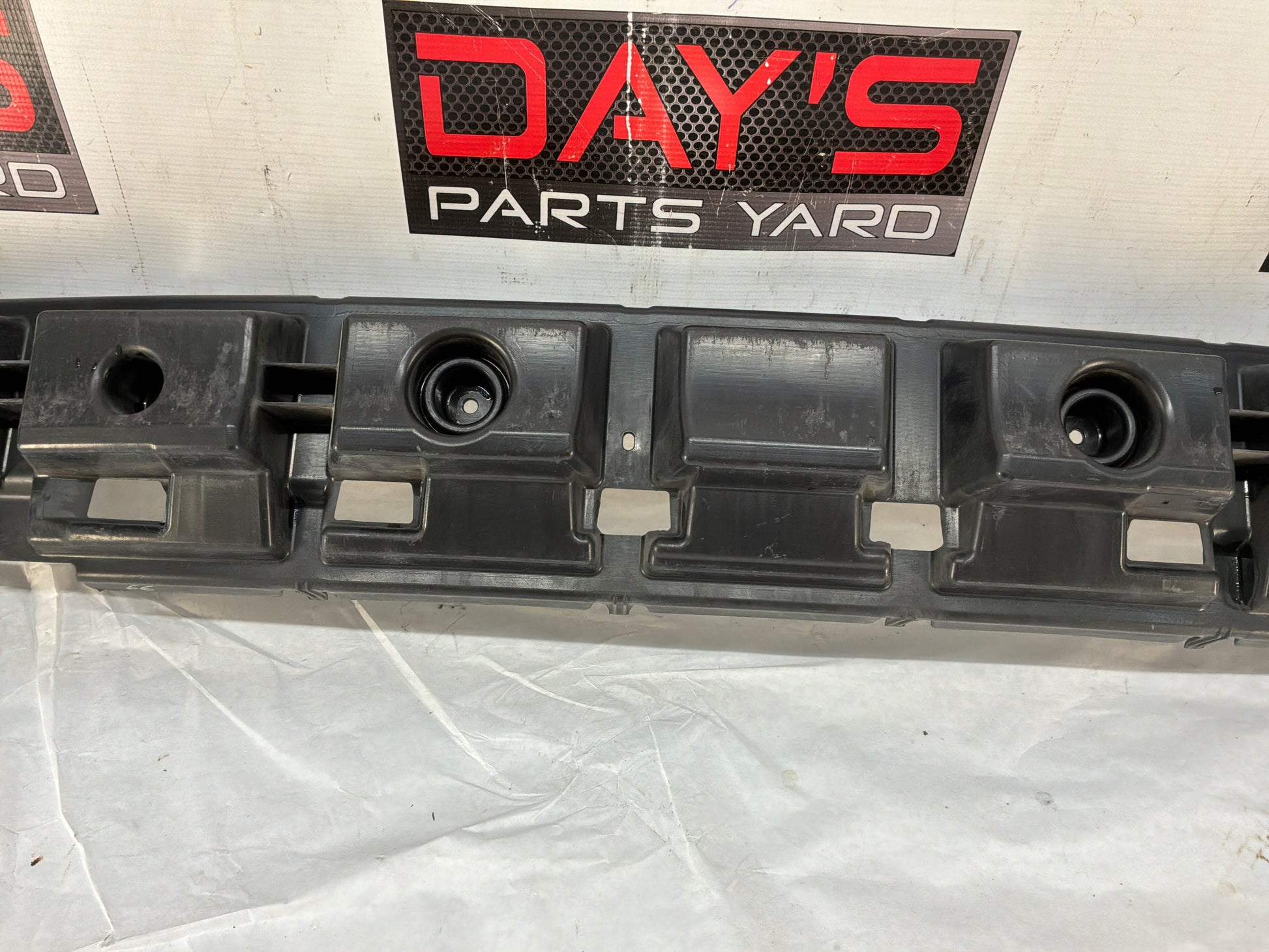 Rear absorber - Day's Parts Yard