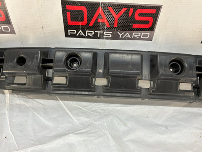 Rear absorber - Day's Parts Yard