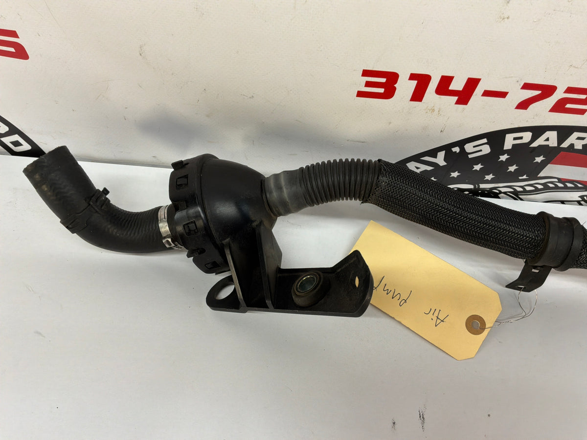 2017 Chevy SS Sedan Factory OEM Air Intake PCV Line Hose Tube