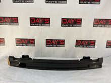 Crash bar - Day's Parts Yard