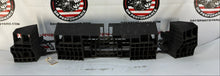 2002 Chevy Camaro Z28 Rear Bumper Reinforcement Plastic Impact Cushion Bar OEM - Day's Parts Yard