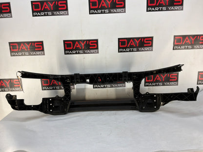 2008 Pontiac G8 GT Radiator Core Support Bracket OEM