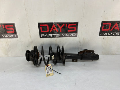 2008 Pontiac G8 GT LH Driver Front Suspension Strut Assembly OEM