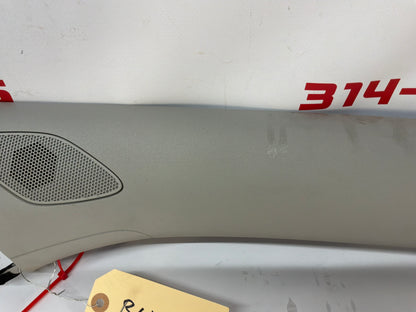 2014 Chevy SS Sedan RH & LH Interior A Pillar Windshield Trim Panel Moldings OEM