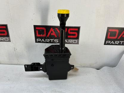 2017 Chevy SS Sedan Coolant Recovery Reservoir Overflow Tank Bottle OEM
