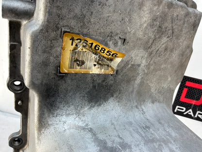 Oil pan - Day's Parts Yard