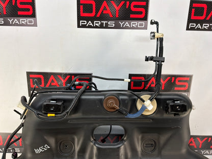 2014 Cadillac CTS-V Sedan Fuel Gas Tank w/ Fuel Pump and Level Sensor OEM - Day's Parts Yard