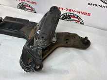 1999 Pontiac Firebird Trans Am WS6 Front Suspension Sub Frame Engine Cradle K Member Crossmember OEM