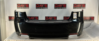 Rear bumper - Day's Parts Yard