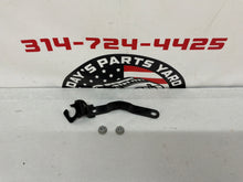 2007 Chevy C6 Corvette Convertible Automatic Transmission Shifter Selector Cable Bracket OEM