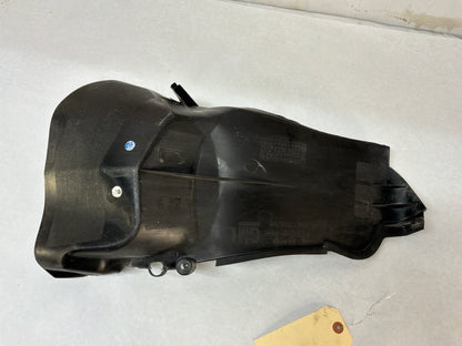 Wheel liner - Day's Parts Yard