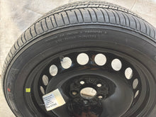 2011 Chevy Caprice PPV Factory OEM 19X8 Spare Wheel & Tire