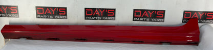 Lh rocker - Day's Parts Yard