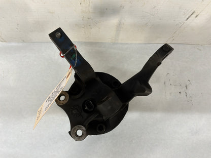 Rh front spindle - Day's Parts Yard