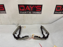 Trunk hinges - Day's Parts Yard