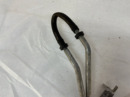 2013 Chevy Camaro SS Automatic Transmission Oil Cooler Lines Hoses Tubes OEM
