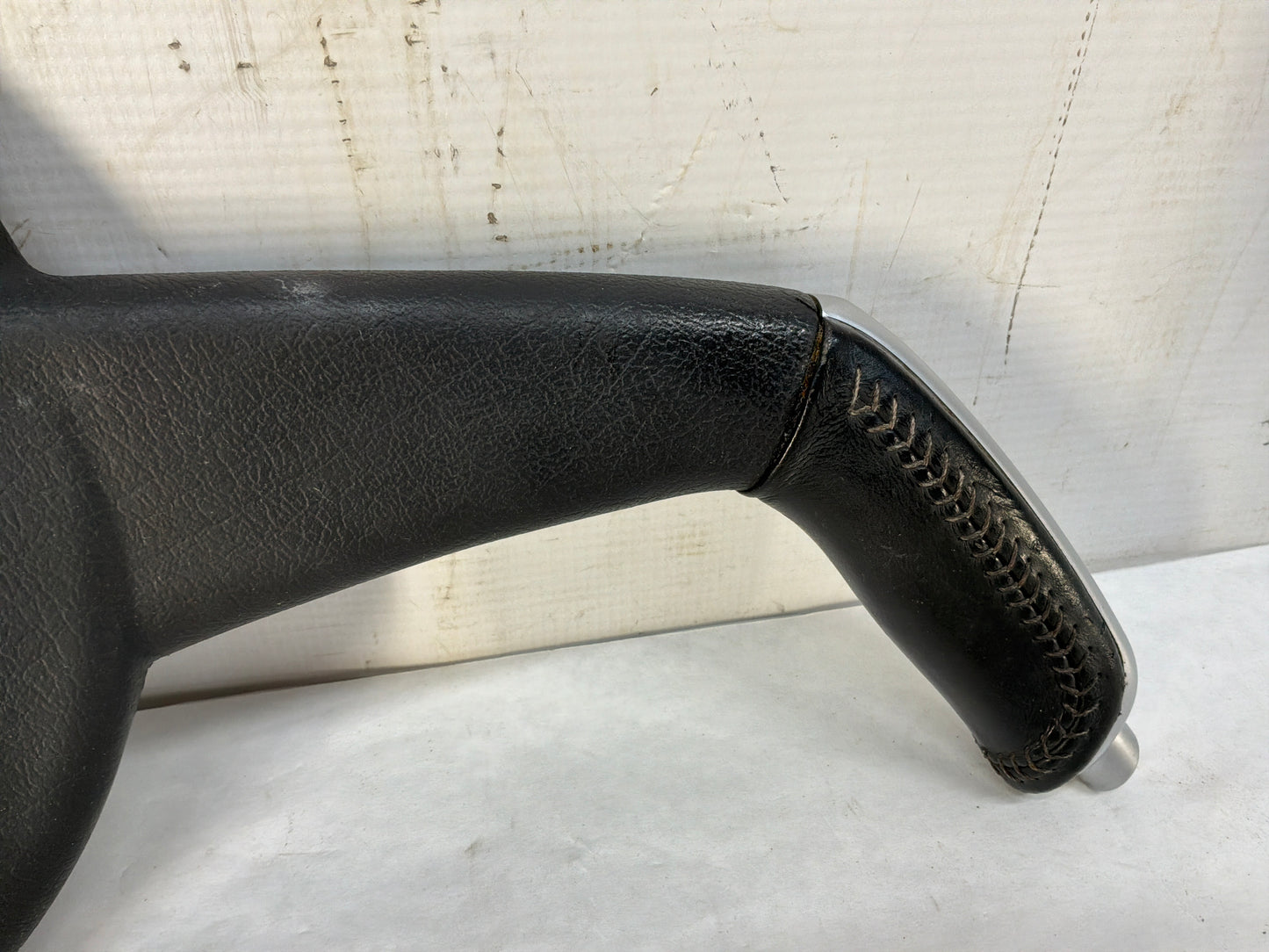 E brake handle - Day's Parts Yard