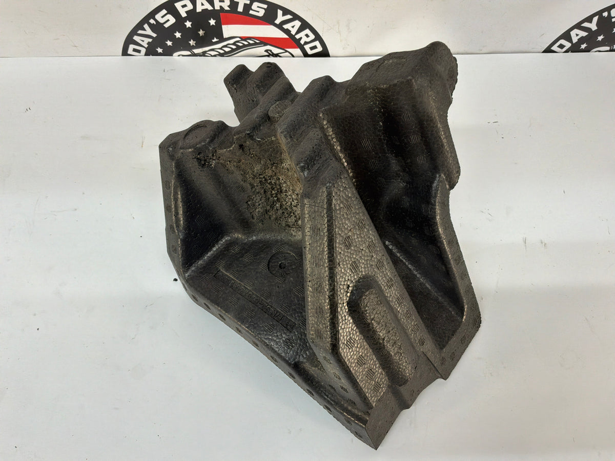 2014 Chevy SS Sedan RH Passenger Foam Fender Filler OEM