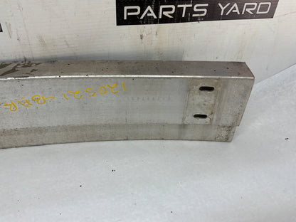 2008 Pontiac G8 GT Rear Bumper Reinforcement Impact Bar OEM