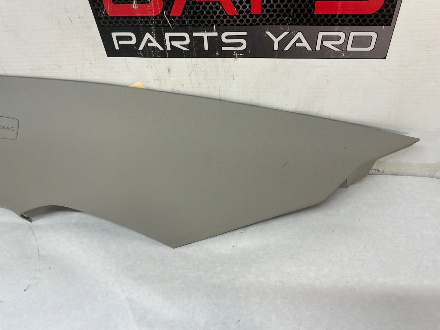 Trim - Day's Parts Yard