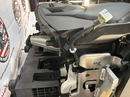 2016 Chevy SS Sedan Complete Dash OEM
