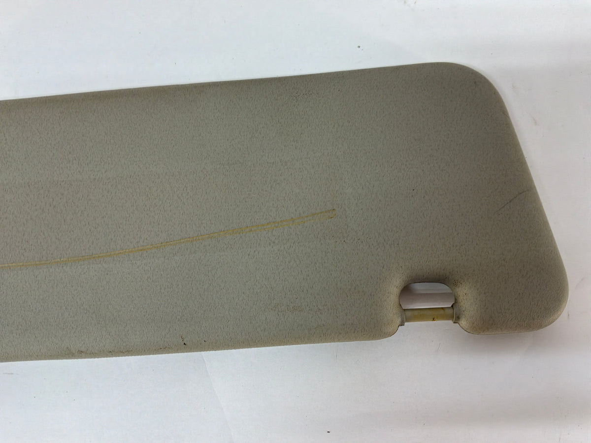 2011 Chevy Caprice PPV RH & LH Sunvisors Sun Visors OEM