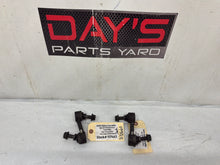 Front sway bar links - Day's Parts Yard