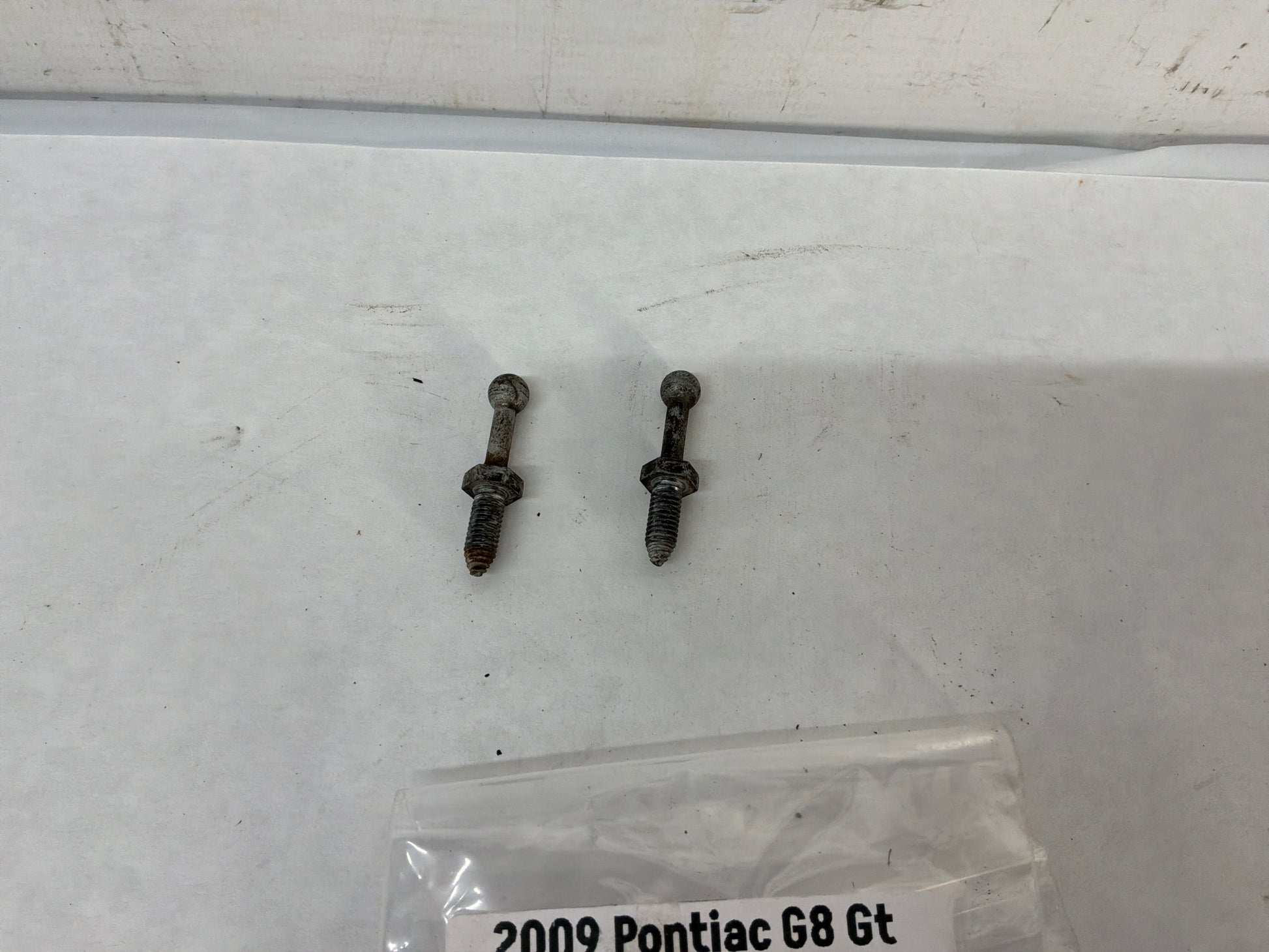 Mag ride pens - Day's Parts Yard