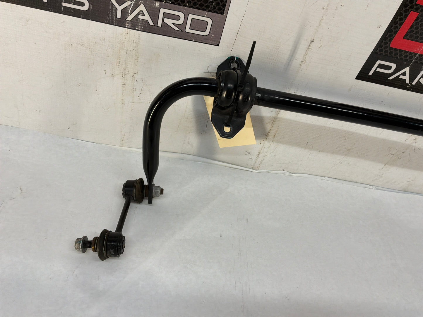 Rear sway bar - Day's Parts Yard