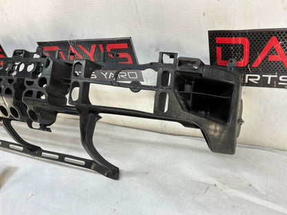 2015 Chevrolet Camaro SS 1LE Rear Bumper Energy Impact Absorber OEM