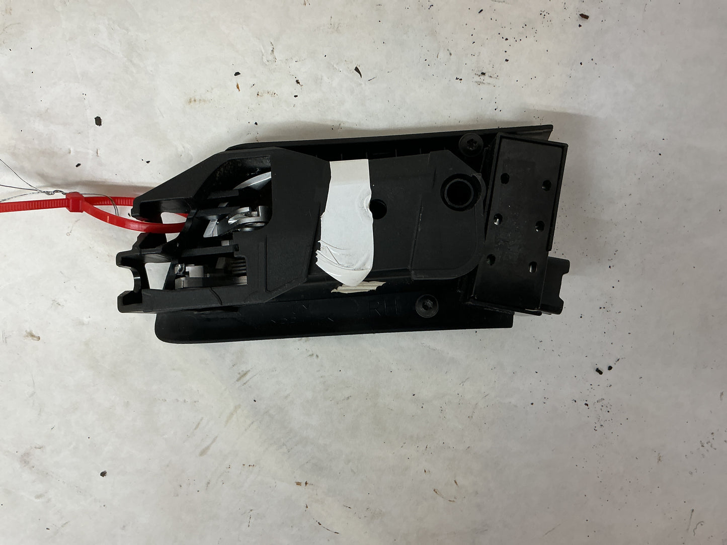 2008 Pontiac G8 GT RH Passenger Rear Interior Door Handle OEM